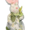 Springtime Fabric Sitting Bunny Figure - Girl 2 Springtime Fabric Sitting Bunny Figure - Girl -Christmas Decoration Store a0ezasje0qg2zpuocdgz a480ec54 7c5c 418e 9601 a81a7d0e5853