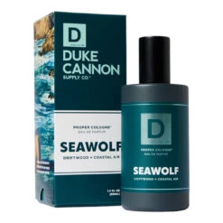 Sea Wolf - Proper Cologne