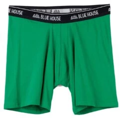 Hatley Men's Boxers - Hung With Care - Small -Christmas Decoration Store acqzj9891iugeuw7jmdh