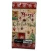 Kurt Adler Christmas Hankie - Merry Christmas -Christmas Decoration Store ad2isd0rg7obbh506f1y