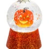 Light Up Acrylic Pumpkin Shimmer -Christmas Decoration Store aelyyzcot7ekunskciiq