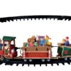 Lemax The Starlight Express Train Set - 17 Piece -Christmas Decoration Store agakuonfqqfa2akuh3uy