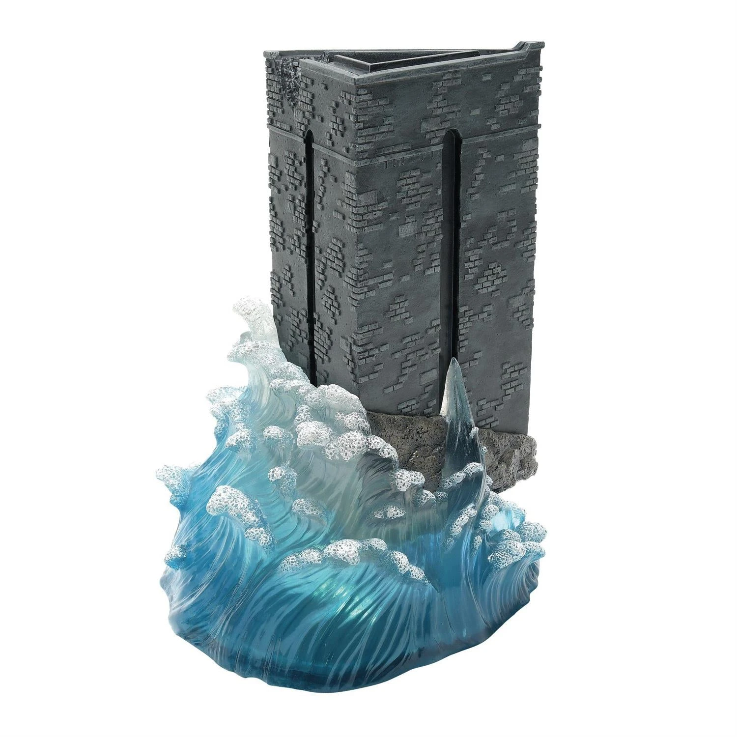 Department 56 Azkaban Prison 4 Department 56 Azkaban Prison - Image 2