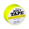 Duct Tape 15 Yard Roll - Citrus
