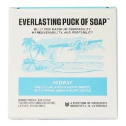 Everlasting Puck Of Soap - Midway -Christmas Decoration Store apqzkr96o2bwb17rysy3