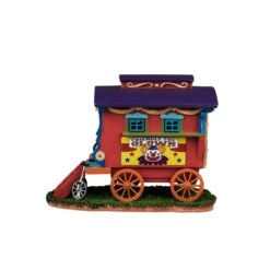 Lemax Friendly The Clown Caravan 9 Lemax Friendly The Clown Caravan -Christmas Decoration Store ar1pybgkrpabvd4ux1xk
