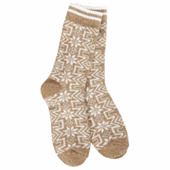 Weekend Holiday Confetti Crew - Geo Gngerbread