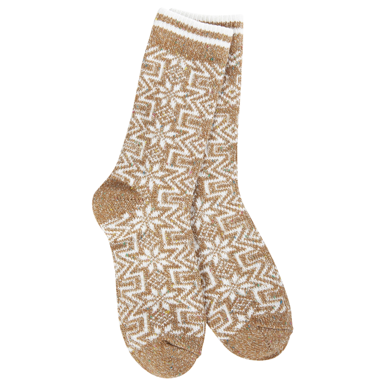 Weekend Holiday Confetti Crew - Geo Gngerbread 3 Weekend Holiday Confetti Crew - Geo Gngerbread