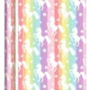 Unicorn Gift Wrap -Christmas Decoration Store auyvbjpvbjiymwf20oni