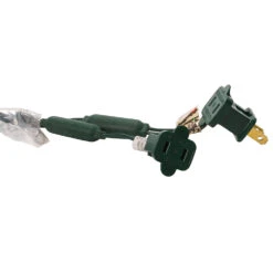 Kurt Adler 50-Light 5mm Teal LED Green Wire Light Set -Christmas Decoration Store awdifxovtbubjimkew4p