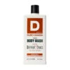 Duke Cannon Thick Body Wash - Buffalo Trace (Oak Barrel Bourbon) -Christmas Decoration Store axsyp36taigu8mkhpixn