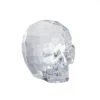 Acrylic Skull - Clear -Christmas Decoration Store ayadpuhimec63f1ed2ax