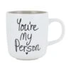 You're My Person - Mug -Christmas Decoration Store b0elfg9qiwrkttitqxyt