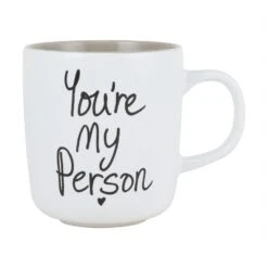 You're My Person - Mug