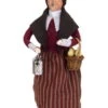 Byers' Choice Thanksgiving Family - Pilgrim Woman -Christmas Decoration Store b6loz5ysblmq4nsri6fp c5cf94ef 6116 4c70 b897 ac2d1fb98e39