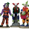 Lemax Evil Sinister Clowns - Set Of 3 -Christmas Decoration Store bafjplohv5rappcak9e8