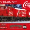 Hornby Coca-Cola Christmas Train 1 Hornby Coca-Cola Christmas Train -Christmas Decoration Store bc0t4fz78onau8jcg2jw