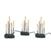 Department 56 Floating Candles - 3 Piece Set -Christmas Decoration Store bciew2cycp6oeawqmphh