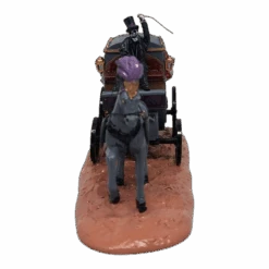 Lemax Phantom Coach -Christmas Decoration Store be304zhkelxjim587zh2