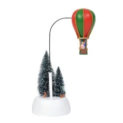 Department 56 Holiday Balloon Ride -Christmas Decoration Store bezxaelu5xgxcg6gdhob