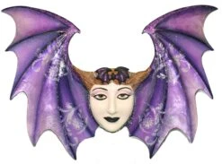 Countess Of Transylvania Wall Art