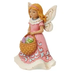 Easter Fairy Figurine -Christmas Decoration Store bimopbagamxiz9zsjor4