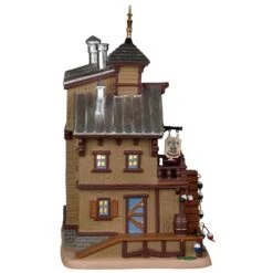Lemax The Salty Sea Dog Tavern -Christmas Decoration Store bkh9wjqt7yxpzmjnuheu