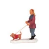 Lemax Strolling With Pooch -Christmas Decoration Store bpze0fpskqbzciphgjvq