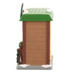 Lemax The Christmas Garden Booth -Christmas Decoration Store br48riqpjqwsvzresijm