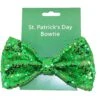 St. Patrick's Day Bowtie - Bright Sequin -Christmas Decoration Store bs5wtvxro1wkrcm82bbq 31233c1d f720 4131 9b46 8a0a0d96c0dc