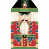 Nutcracker Gift Tags - 4 Per Package -Christmas Decoration Store bsmefesipsvgvlg3i00u