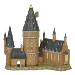 Department 56 Hogwarts Great Hall & Tower 10 Department 56 Hogwarts Great Hall & Tower -Christmas Decoration Store bubuzzcod4k279g6agvn