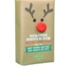Sugar Cookie Reindeer Soap