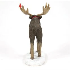 Department 56 Merry Christmoose -Christmas Decoration Store bzk4qoyfm9dtlztdsmry