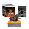 House Of The Dragon: Balerion Light-Up Dragon Skull -Christmas Decoration Store c4s0jsqbkzfxctkvhexe