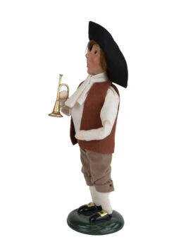 Byers Choice - Colonial Boy 9 Byers Choice - Colonial Boy -Christmas Decoration Store c652rhnddtdgh7dwlpgo