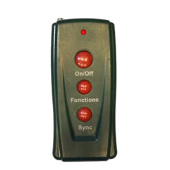 Hbl 35 C9 Faceted W/ Remote - Blue&White -Christmas Decoration Store cbw2emicda6bhrgshlzg