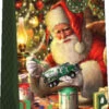 Traditional Large Christmas Gift Bag - Santa Finishing Touches 2 Traditional Large Christmas Gift Bag - Santa Finishing Touches -Christmas Decoration Store cfugtdsuxcycqva8kzvb 7338b157 31d5 4e57 82f7 0f1a31de9397