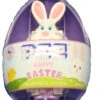 Easter Egg Pez Dispenser - White Bunny -Christmas Decoration Store cmebhwyd182w40jjpozb