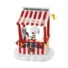 Department 56 Snoopy's Cocoa Stand -Christmas Decoration Store coztovmgmsekjbf9tvtl