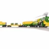 Lionel John Deere Steam Freight Lionchief Set -Christmas Decoration Store cqs57pstwtmjdndypt0q