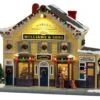 Lemax Williams And Sons Country Store -Christmas Decoration Store csxxd02orcabt3dm6qis