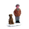 Lemax Boy's Best Friend Figurine -Christmas Decoration Store cv5eiet3mmnirluvvrbb