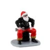 Lemax Cool Santa -Christmas Decoration Store cy4inei659wgl4syjbhi