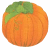 Pumpkin--Die-Cut Airlaid - Luncheon Napkin -Christmas Decoration Store czltbcelckglp3hw30xz