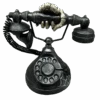 Eerie Halloween Telephone -Christmas Decoration Store d45muatatnznntbkbifr