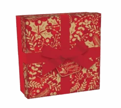 Square Giftbox With Ribbon - -Christmas Decoration Store d45wk94j0g8gkm4dttbc