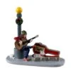 Lemax Downtown Busker -Christmas Decoration Store db5qqzuaaeyacsy7wuwl