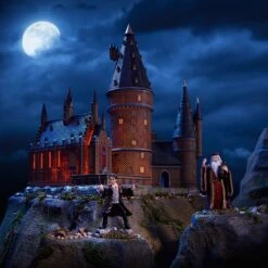 Department 56 Hogwarts Great Hall & Tower 11 Department 56 Hogwarts Great Hall & Tower -Christmas Decoration Store dihk2f0cgqy6mif6krro