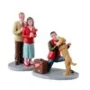 Lemax Welcome Home - 2 Piece Set 2 Lemax Welcome Home - 2 Piece Set -Christmas Decoration Store dj8szxgrf9m2n50f4qix